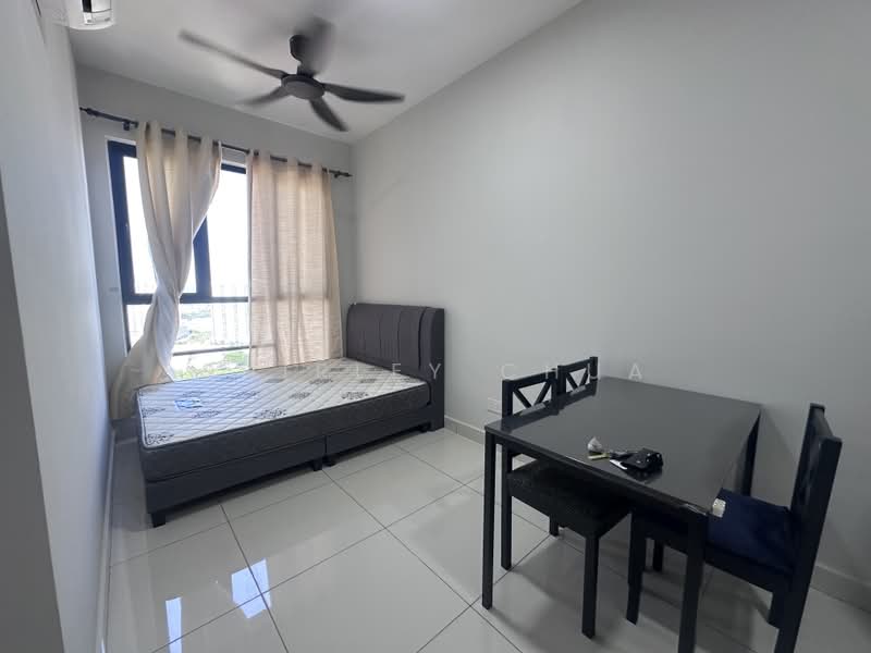 Servis Apartment untuk Disewa di Nest 2 Residences - Shirley Chua - Bedroom - PropertyGuru.com.my