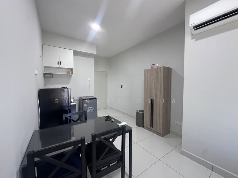 Servis Apartment untuk Disewa di Nest 2 Residences - Shirley Chua - Kitchen - PropertyGuru.com.my