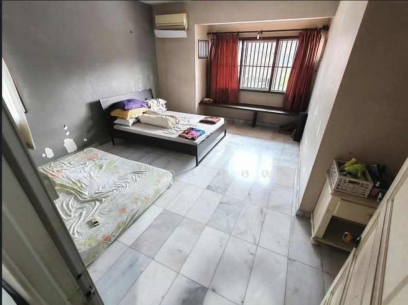 Rumah Teres 2 Tingkat untuk Dijual di Kota Damansara (Selangor) - Meoon Khor - Bedroom - PropertyGuru.com.my