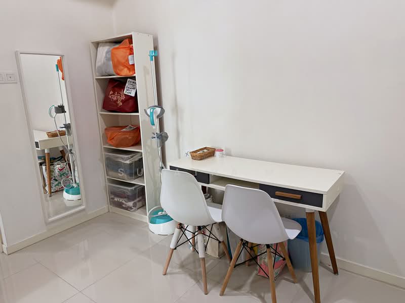 Servis Apartment untuk Disewa di Tropicana Avenue - Sujatha M - Study - PropertyGuru.com.my