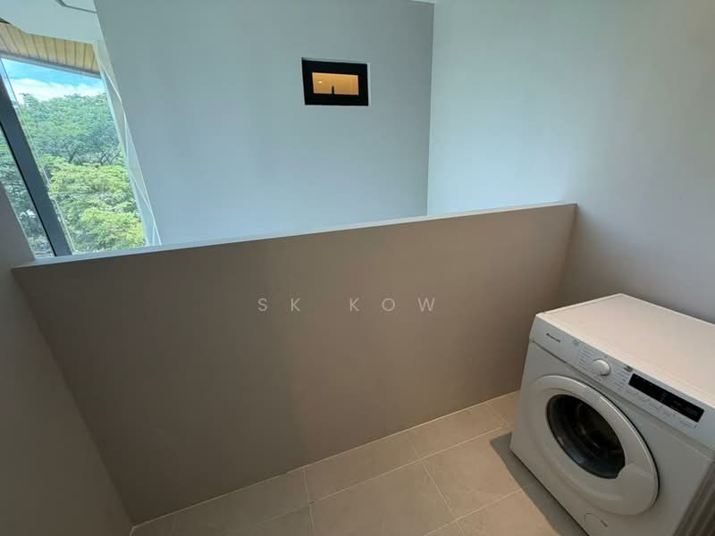 Service Residence for Sale at Damansara Laverra - SK Kow - Interior - PropertyGuru.com.my