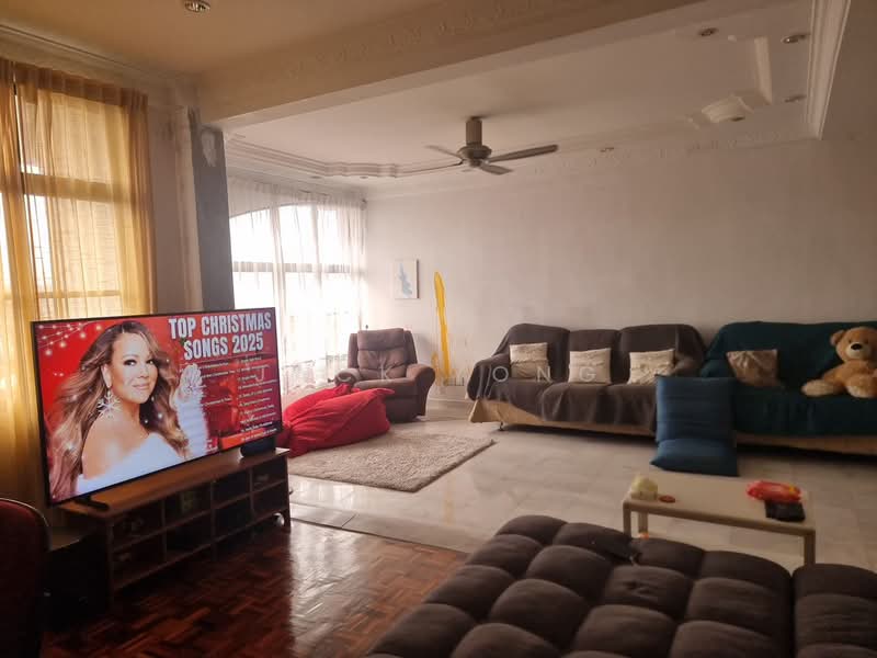 Condominium for Sale at Tiara Faber - Jack Yong - PropertyGuru.com.my