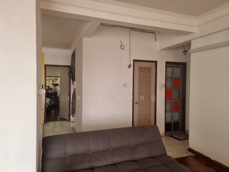 Condominium for Sale at Tiara Faber - Jack Yong - PropertyGuru.com.my