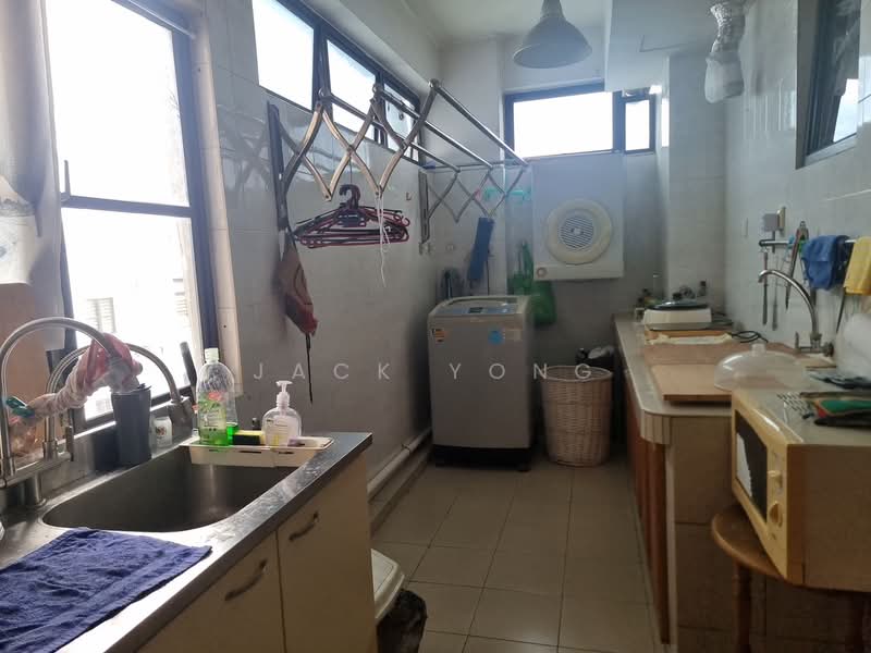 Condominium for Sale at Tiara Faber - Jack Yong - PropertyGuru.com.my