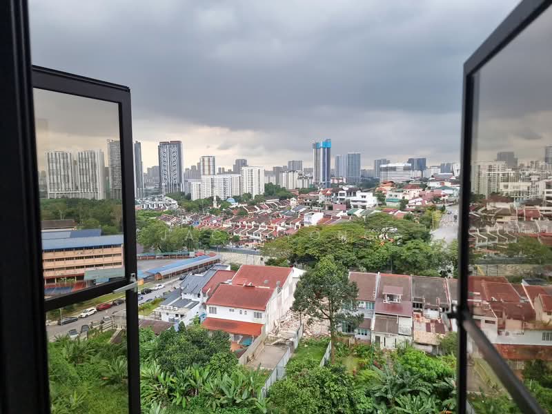 Condominium for Sale at Tiara Faber - Jack Yong - PropertyGuru.com.my