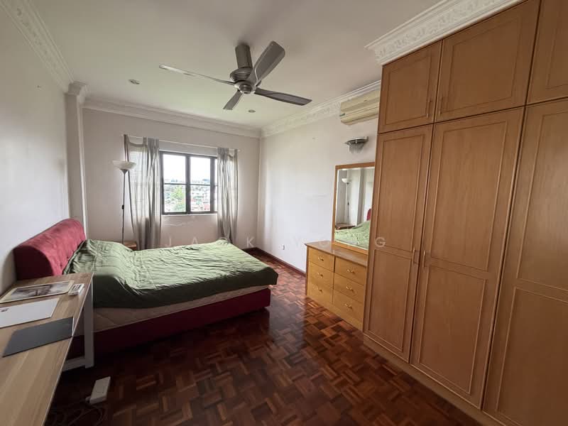 Condominium for Sale at Tiara Faber - Jack Yong - PropertyGuru.com.my