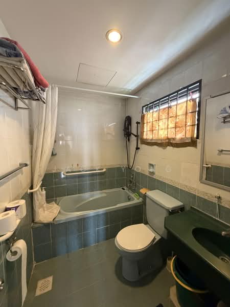 Condominium for Sale at Tiara Faber - Jack Yong - PropertyGuru.com.my