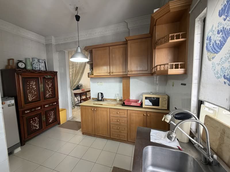 Condominium for Sale at Tiara Faber - Jack Yong - PropertyGuru.com.my