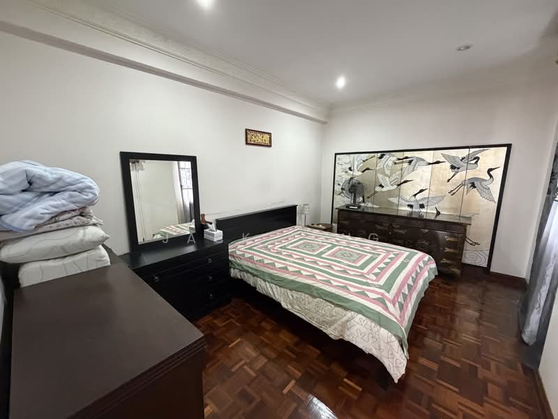 Condominium for Sale at Tiara Faber - Jack Yong - PropertyGuru.com.my