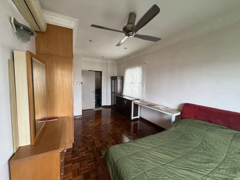 Condominium for Sale at Tiara Faber - Jack Yong - PropertyGuru.com.my