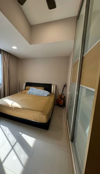 Rumah Berkembar untuk Dijual di Kepong (Kuala Lumpur) - Davis Ong - Bedroom - PropertyGuru.com.my