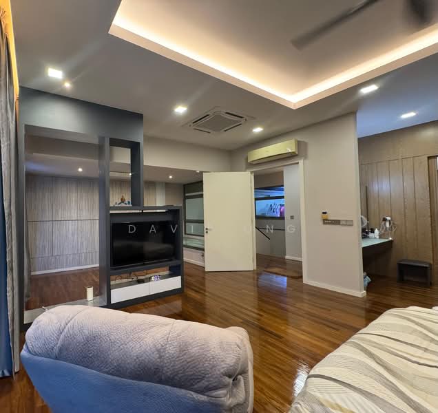 Rumah Berkembar untuk Dijual di Kepong (Kuala Lumpur) - Davis Ong - Bedroom - PropertyGuru.com.my