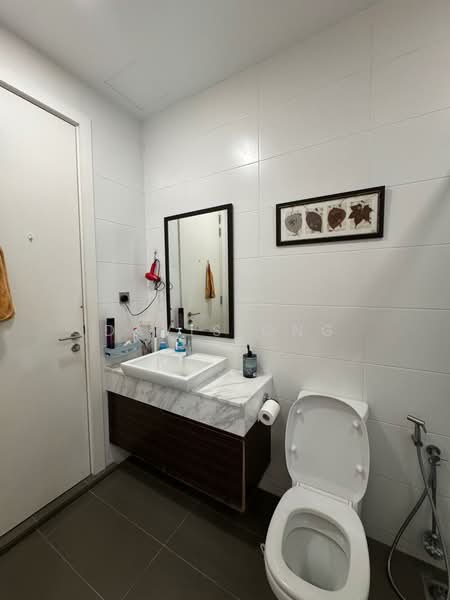 Rumah Berkembar untuk Dijual di Kepong (Kuala Lumpur) - Davis Ong - Bathroom - PropertyGuru.com.my