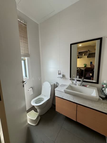 Rumah Berkembar untuk Dijual di Kepong (Kuala Lumpur) - Davis Ong - Bathroom - PropertyGuru.com.my