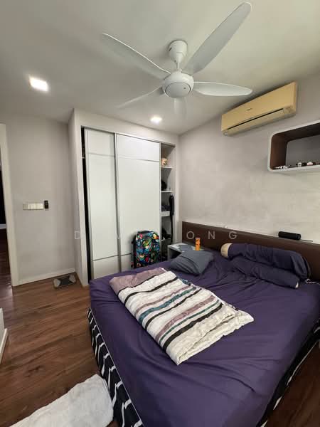 Rumah Berkembar untuk Dijual di Kepong (Kuala Lumpur) - Davis Ong - Bedroom - PropertyGuru.com.my