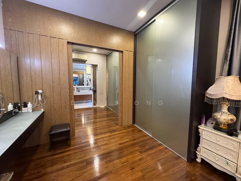Rumah Berkembar untuk Dijual di Kepong (Kuala Lumpur) - Davis Ong - Bedroom - PropertyGuru.com.my