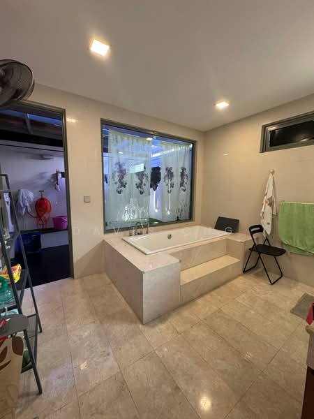 Rumah Berkembar untuk Dijual di Kepong (Kuala Lumpur) - Davis Ong - Bathroom - PropertyGuru.com.my