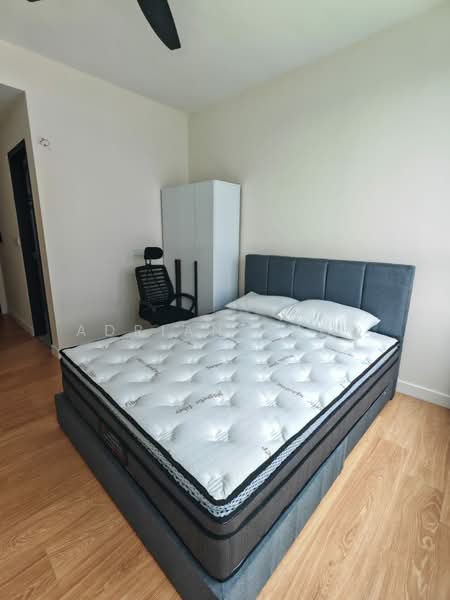 Service Residence for Rent at The New Duo @ Edumetro - Adrian Khoo - Bedroom - PropertyGuru.com.my