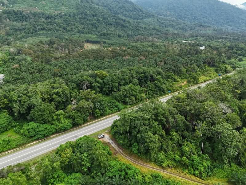 Tanah Pertanian untuk Dijual di Kuala Kangsar (Perak) - Gary Tang - Exterior - PropertyGuru.com.my