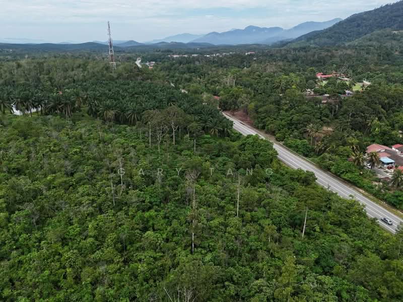 Tanah Pertanian untuk Dijual di Kuala Kangsar (Perak) - Gary Tang - Exterior - PropertyGuru.com.my