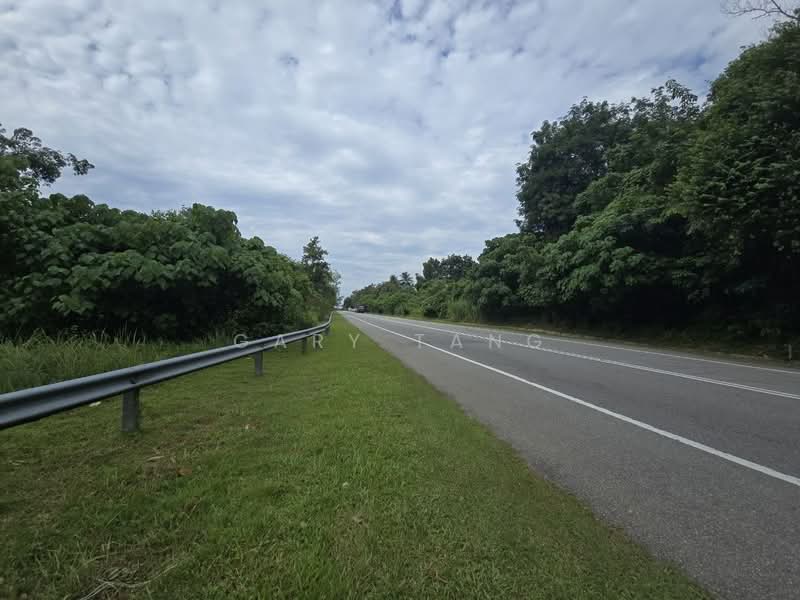 Tanah Pertanian untuk Dijual di Kuala Kangsar (Perak) - Gary Tang - Exterior - PropertyGuru.com.my