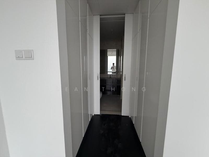 Kediaman Servis untuk Dijual di Regent Suites @ Pavilion Damansara Heights - Sean Thong - Interior - PropertyGuru.com.my