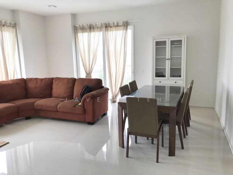 Kondominium untuk Disewa di Verdi Eco-Dominiums - Javene Teh - PropertyGuru.com.my