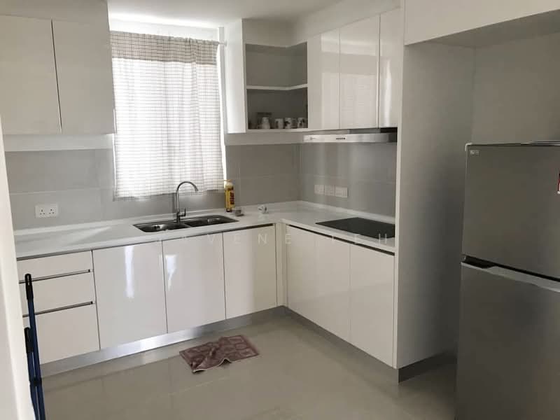 Kondominium untuk Disewa di Verdi Eco-Dominiums - Javene Teh - PropertyGuru.com.my