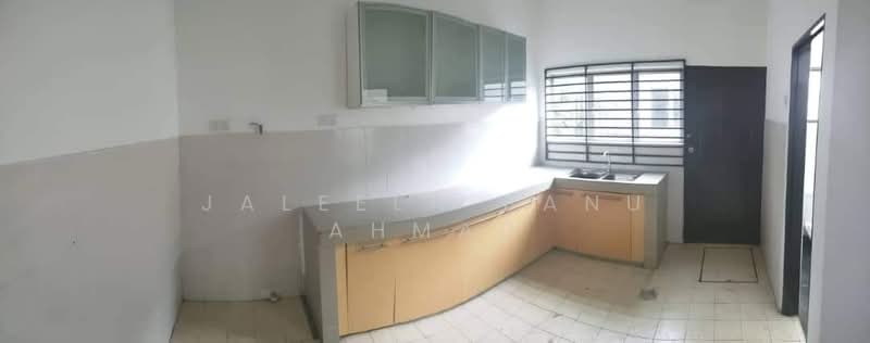 Rumah Teres 2 Tingkat untuk Dijual di Kapar (Selangor) - Jaleela Banu Ahmad - Kitchen - PropertyGuru.com.my