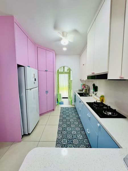 Rumah Teres untuk Dijual di Iskandar Puteri (Nusajaya) (Johor) - Anson Hiong - PropertyGuru.com.my