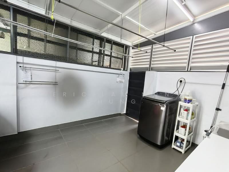 Rumah Teres 2 Tingkat untuk Dijual di Bandar Kinrara Seksyen 7 (Bandar Kinrara) - Eric Lau Mun Chung - Interior - PropertyGuru.com.my