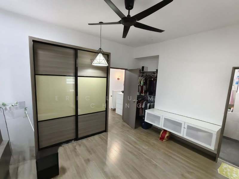 Rumah Teres 2 Tingkat untuk Dijual di Bandar Kinrara Seksyen 7 (Bandar Kinrara) - Eric Lau Mun Chung - Bedroom - PropertyGuru.com.my
