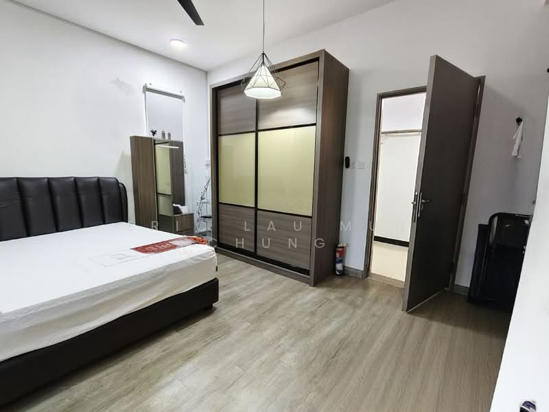 Rumah Teres 2 Tingkat untuk Dijual di Bandar Kinrara Seksyen 7 (Bandar Kinrara) - Eric Lau Mun Chung - Bedroom - PropertyGuru.com.my