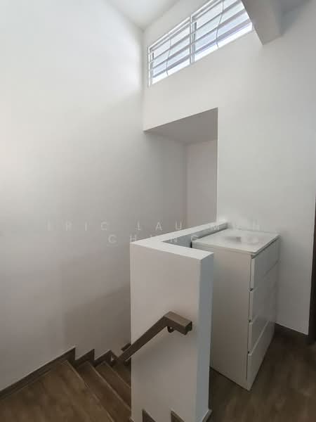Rumah Teres 2 Tingkat untuk Dijual di Bandar Kinrara Seksyen 7 (Bandar Kinrara) - Eric Lau Mun Chung - Interior - PropertyGuru.com.my
