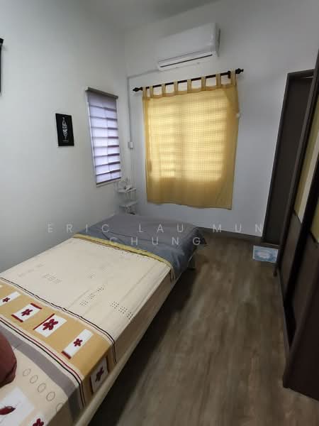 Rumah Teres 2 Tingkat untuk Dijual di Bandar Kinrara Seksyen 7 (Bandar Kinrara) - Eric Lau Mun Chung - Bedroom - PropertyGuru.com.my