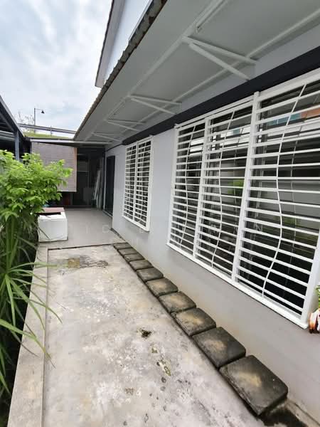 Rumah Teres 2 Tingkat untuk Dijual di Bandar Kinrara Seksyen 7 (Bandar Kinrara) - Eric Lau Mun Chung - Exterior - PropertyGuru.com.my