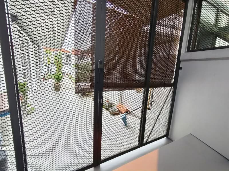 Rumah Teres 2 Tingkat untuk Dijual di Bandar Kinrara Seksyen 7 (Bandar Kinrara) - Eric Lau Mun Chung - Exterior - PropertyGuru.com.my