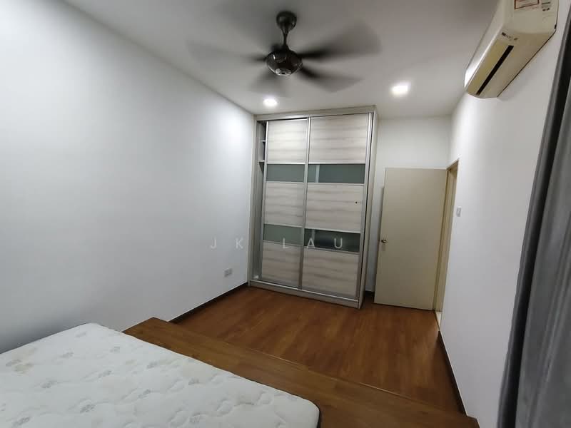 Kondominium untuk Disewa di Zefer Hill Residence - JK Lau - PropertyGuru.com.my