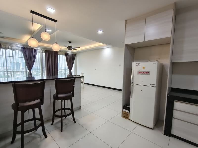 Kondominium untuk Disewa di Zefer Hill Residence - JK Lau - PropertyGuru.com.my