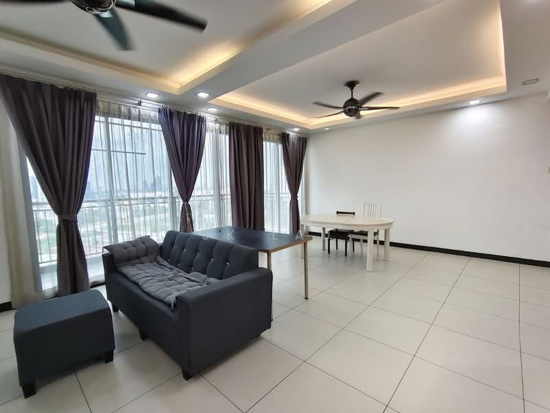 Kondominium untuk Disewa di Zefer Hill Residence - JK Lau - PropertyGuru.com.my