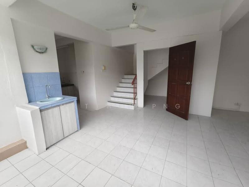 Rumah Bandar untuk Dijual di Taman Tunas Muda (Sungai Ara) - Matthew Png - Interior - PropertyGuru.com.my