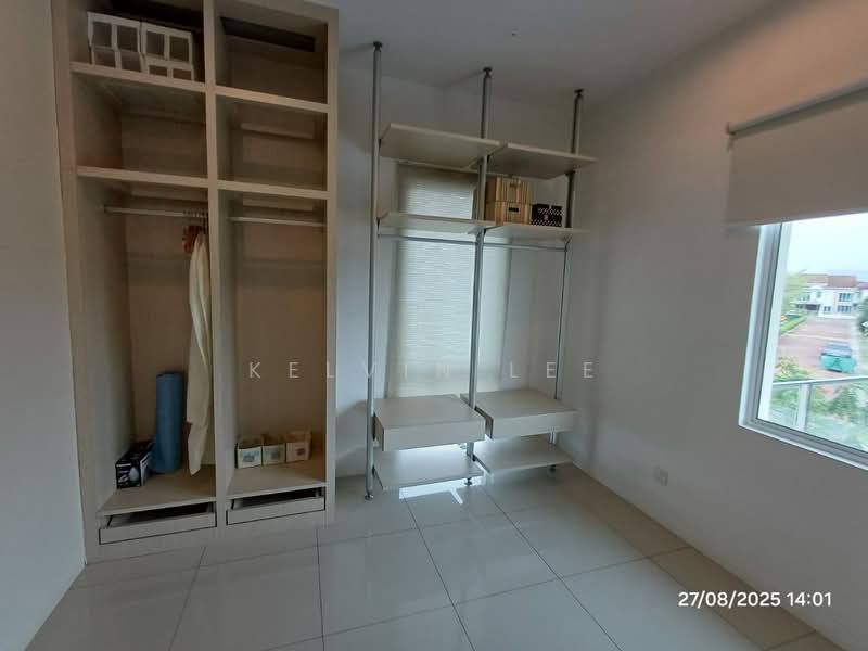 Rumah Berkembar untuk Dijual di Seberang Perai (Penang) - Kelvin Lee - Interior - PropertyGuru.com.my