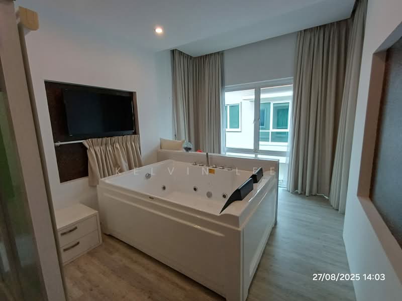 Rumah Berkembar untuk Dijual di Seberang Perai (Penang) - Kelvin Lee - Interior - PropertyGuru.com.my