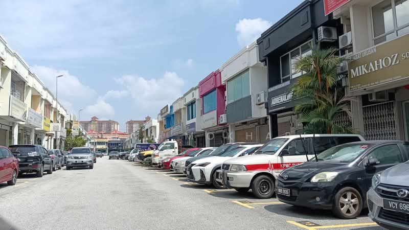 Pejabat untuk Dijual di Bandar Puteri Puchong (Puchong) - Guna Mokhari - Exterior - PropertyGuru.com.my