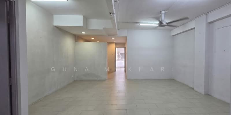 Pejabat untuk Dijual di Bandar Puteri Puchong (Puchong) - Guna Mokhari - Interior - PropertyGuru.com.my