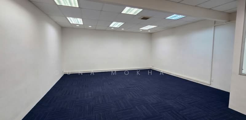 Pejabat untuk Dijual di Bandar Puteri Puchong (Puchong) - Guna Mokhari - Interior - PropertyGuru.com.my