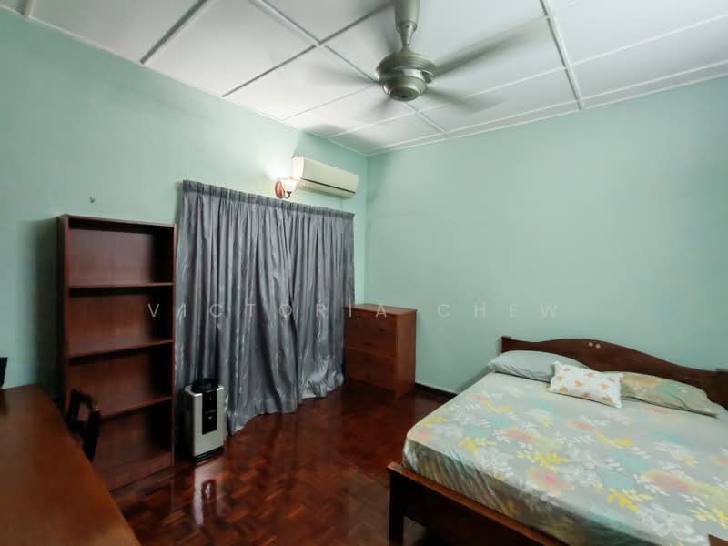 Semi-Detached House for Sale in SS3 (Petaling Jaya) - Victoria Chew - Bedroom - PropertyGuru.com.my