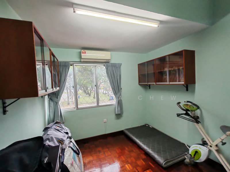 Semi-Detached House for Sale in SS3 (Petaling Jaya) - Victoria Chew - Interior - PropertyGuru.com.my