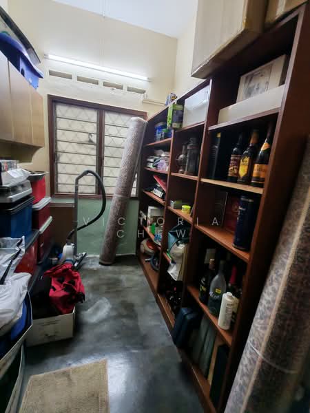 Semi-Detached House for Sale in SS3 (Petaling Jaya) - Victoria Chew - Interior - PropertyGuru.com.my