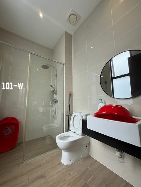 Bungalow for Sale in Setia Alam (Selangor) - Wilson Ng - Bathroom - PropertyGuru.com.my